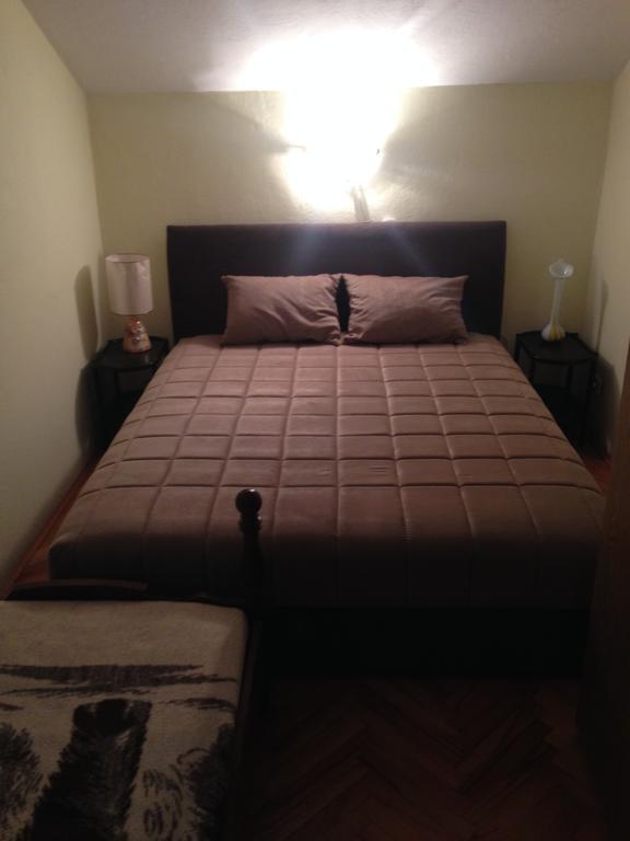 Apartments Aleksic Sutomore Room photo