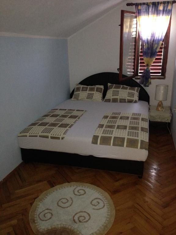 Apartments Aleksic Sutomore Room photo