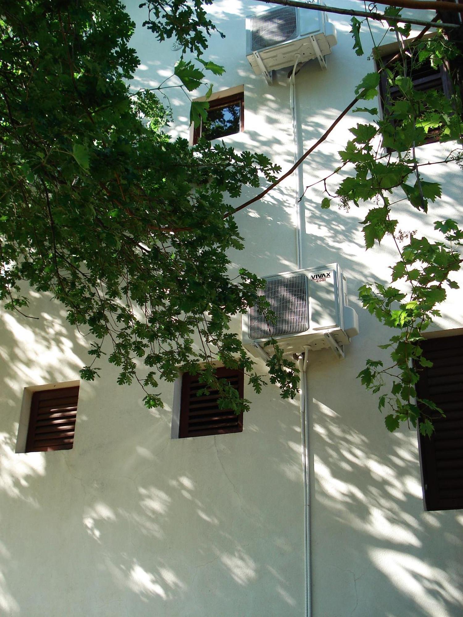 Apartments Aleksic Sutomore Exterior photo