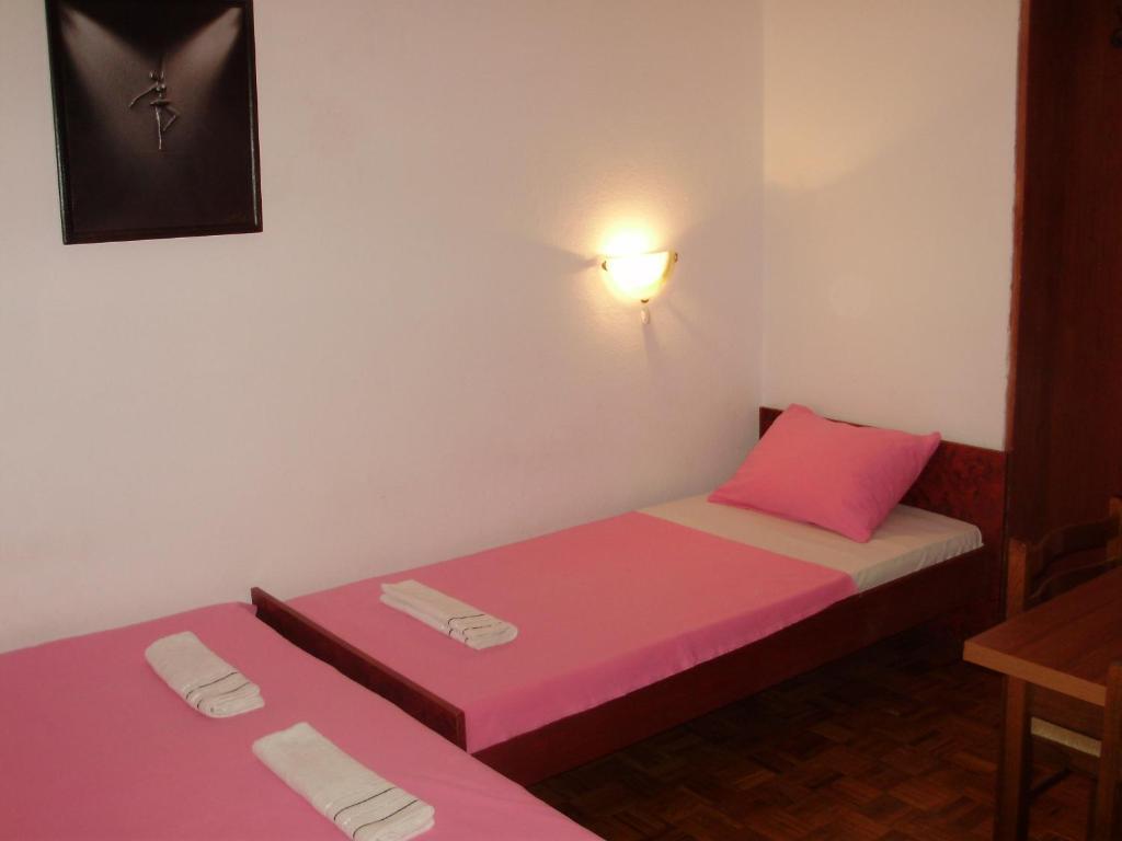 Apartments Aleksic Sutomore Room photo